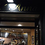 Pizzeria Anna