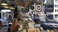 The Deli Potts Point