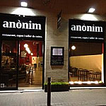 Anonims