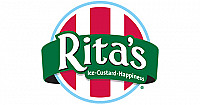 Rita's Italian Ice Frozen Custard