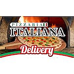 Pizzaria Italiana