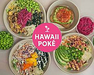 Hawaii Poke Kungsbron