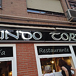 Mundo Torta