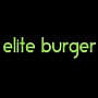 Elite Burger