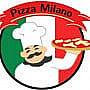 Pizza Milano