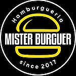 Mister Burguer