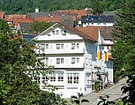 Badischer Landgasthof Lautenfelsen