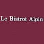 Le Bistrot Alpin