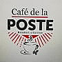 Café De La Poste