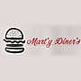 Mart'y Diner's