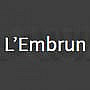 L'embrun