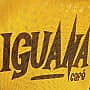 Iguana Café