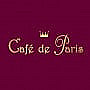 Cafe de Paris