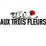 Aux Trois Fleurs