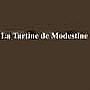 La Tartine De Modestine