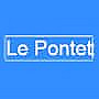 Le Pontet