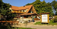 Forsthaus LauschhÜtte