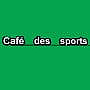 Café Des Sports