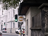 Pommes Boutique Rudolfsplatz