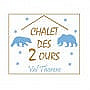 Chalet Des 2 Ours