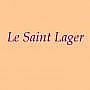 Restaurant le Saint Lager