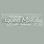 Auberge Grand' Maison