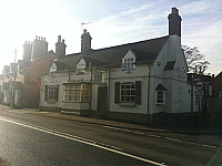 The Anchor Inn