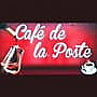 Café De La Poste