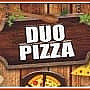 Pizza Duo