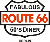 Route 66 Diner