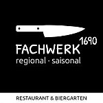 Fachwerk 1690 Biergarten