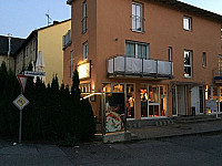 Trattoria Rusticone