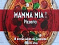 Mamma Mia Pizza