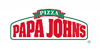 Papa Johns Pizza