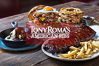 Tony Roma's