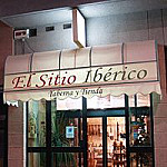 Taberna El Sitio Iberico