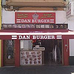 Dan Burger