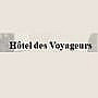 Hôtel Des Voyageurs