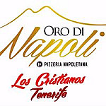 Oro Di Napoli Tenerife