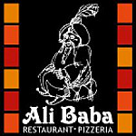 Ali Baba