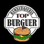 Top Burguer Hamburgueria