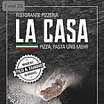 Pizzeria La Casa