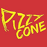 Pizza Cone