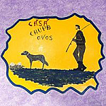 Casa Chupa Ovos