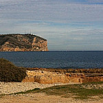 Parador De Javea