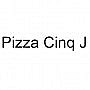 Pizza Cinq J