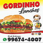 Gordinho Lanches