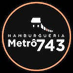 Metrô 743 Burger