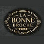 La Bonne Broche