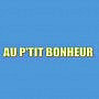 Au P'tit Bonheur